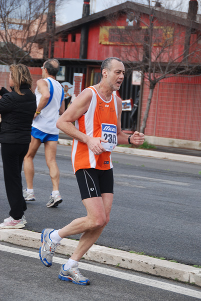 Fiumicino Half Marathon (08/02/2009) fiumicino_half_3593