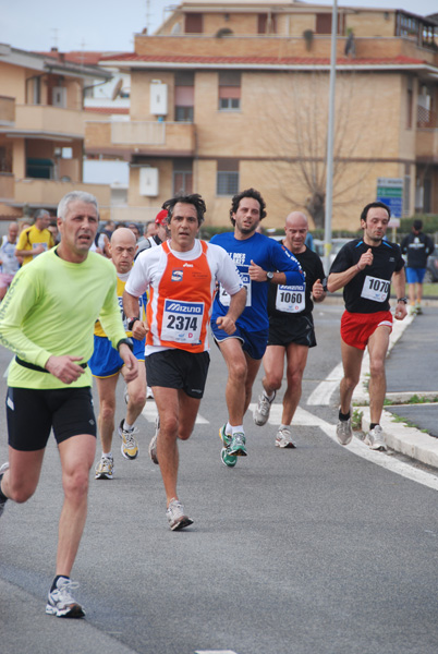 Fiumicino Half Marathon (08/02/2009) fiumicino_half_3601