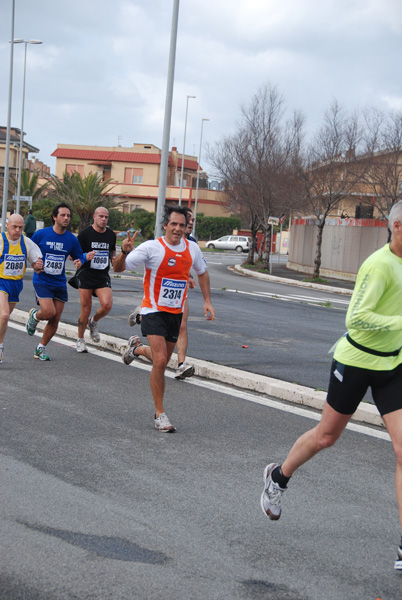 Fiumicino Half Marathon (08/02/2009) fiumicino_half_3604
