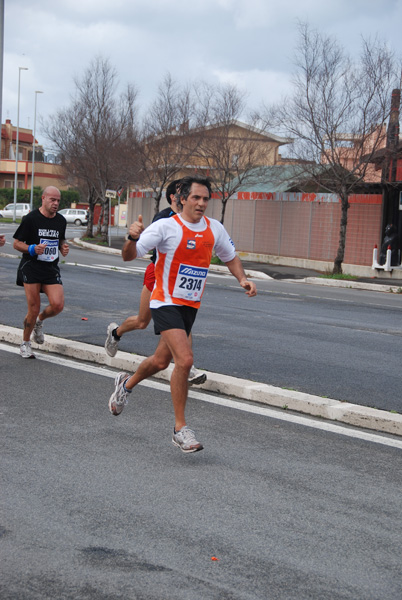 Fiumicino Half Marathon (08/02/2009) fiumicino_half_3605