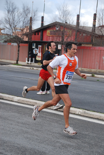 Fiumicino Half Marathon (08/02/2009) fiumicino_half_3607