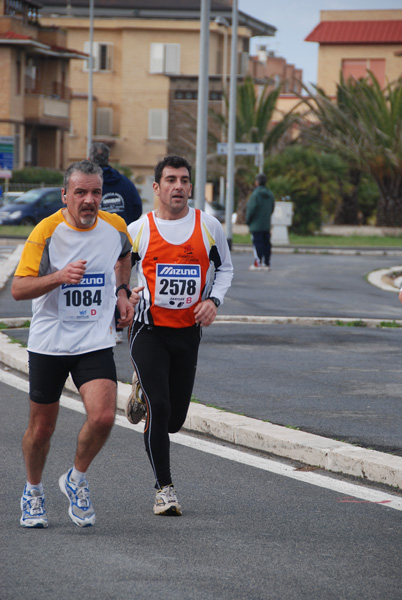 Fiumicino Half Marathon (08/02/2009) fiumicino_half_3613