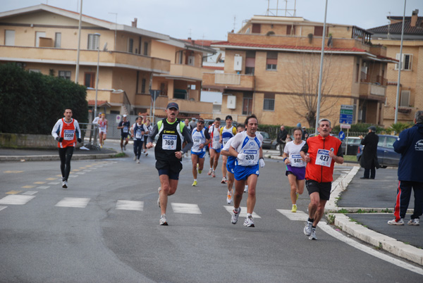 Fiumicino Half Marathon (08/02/2009) fiumicino_half_3618