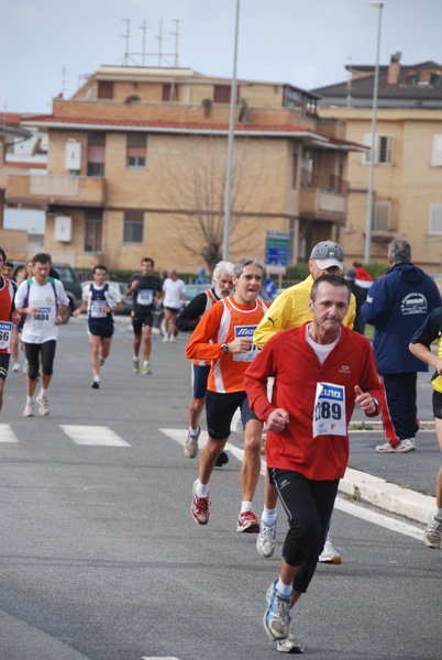Fiumicino Half Marathon (08/02/2009) fiumicino_half_3636