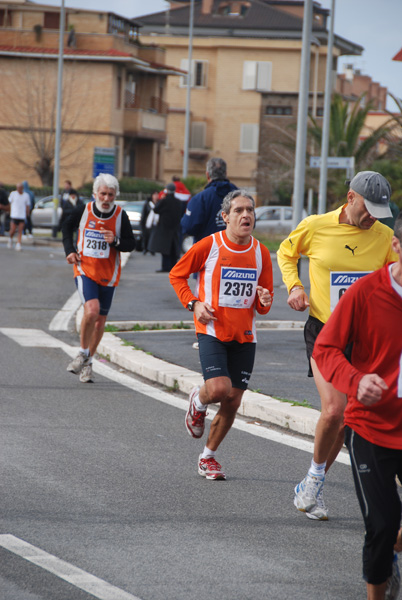 Fiumicino Half Marathon (08/02/2009) fiumicino_half_3637