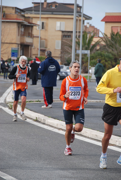 Fiumicino Half Marathon (08/02/2009) fiumicino_half_3638