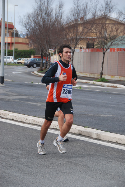 Fiumicino Half Marathon (08/02/2009) fiumicino_half_3644