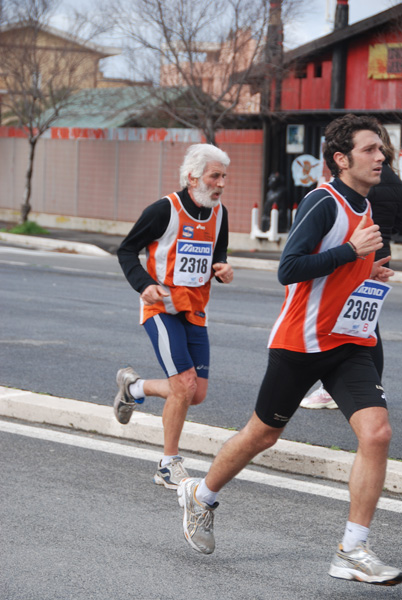Fiumicino Half Marathon (08/02/2009) fiumicino_half_3646