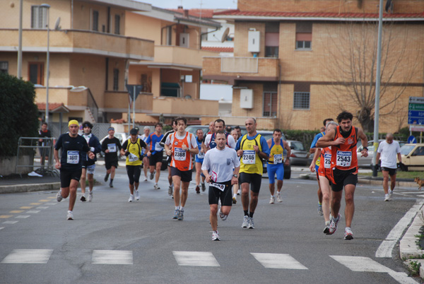 Fiumicino Half Marathon (08/02/2009) fiumicino_half_3649