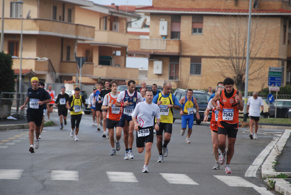 Fiumicino Half Marathon (08/02/2009) fiumicino_half_3650