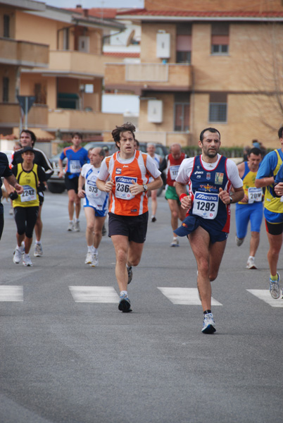 Fiumicino Half Marathon (08/02/2009) fiumicino_half_3651