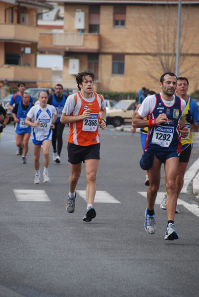 Fiumicino Half Marathon (08/02/2009) fiumicino_half_3652