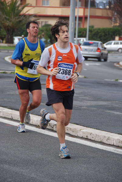 Fiumicino Half Marathon (08/02/2009) fiumicino_half_3656