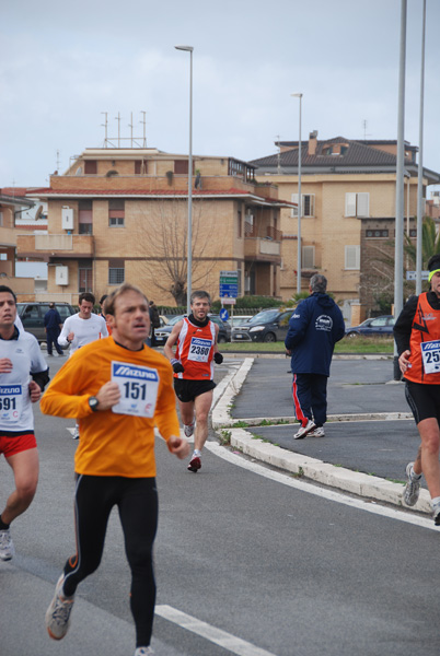 Fiumicino Half Marathon (08/02/2009) fiumicino_half_3664