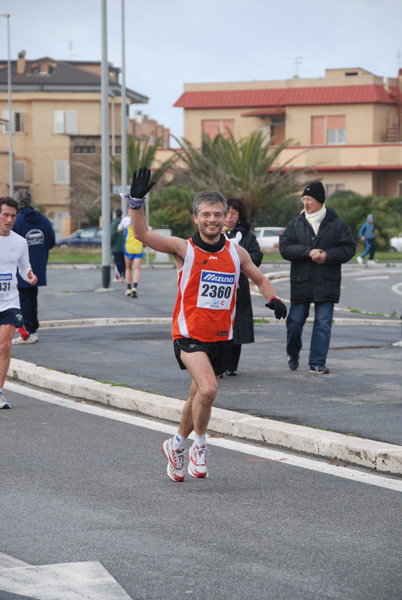 Fiumicino Half Marathon (08/02/2009) fiumicino_half_3667