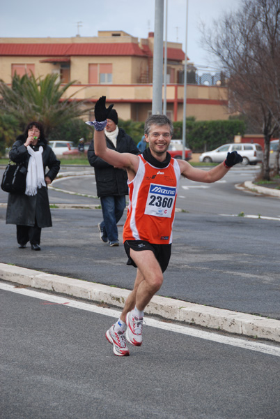Fiumicino Half Marathon (08/02/2009) fiumicino_half_3669