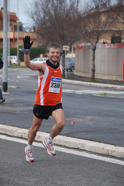 Fiumicino Half Marathon (08/02/2009) fiumicino_half_3670