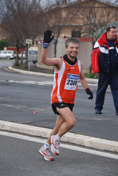 Fiumicino Half Marathon (08/02/2009) fiumicino_half_3671