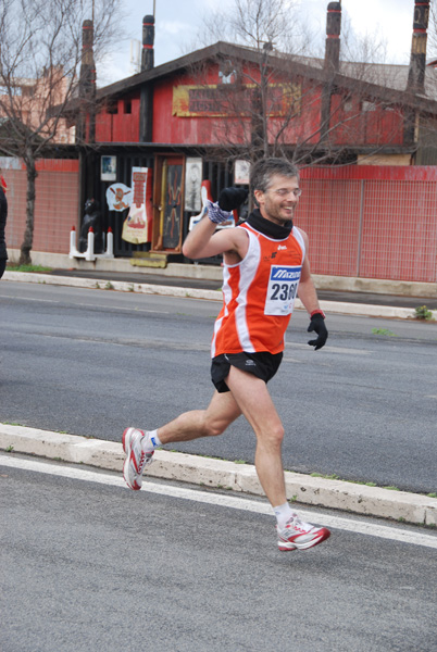 Fiumicino Half Marathon (08/02/2009) fiumicino_half_3673