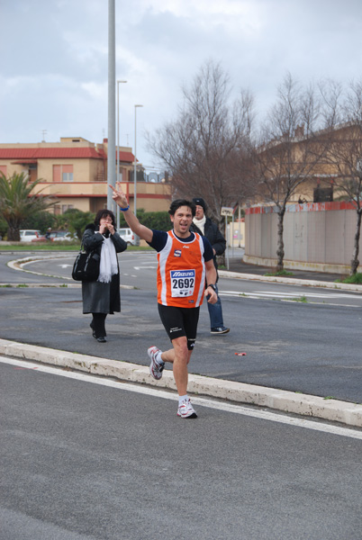Fiumicino Half Marathon (08/02/2009) fiumicino_half_3676