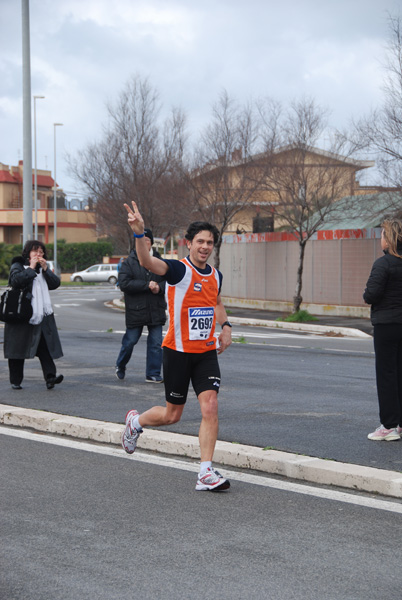 Fiumicino Half Marathon (08/02/2009) fiumicino_half_3677