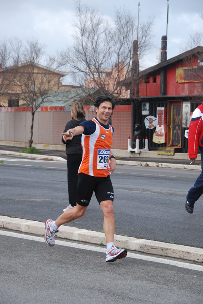 Fiumicino Half Marathon (08/02/2009) fiumicino_half_3679