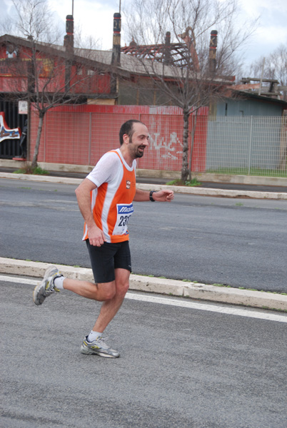 Fiumicino Half Marathon (08/02/2009) fiumicino_half_3689