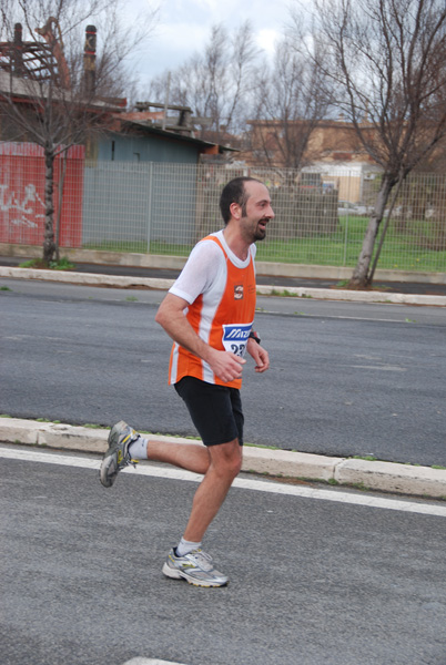 Fiumicino Half Marathon (08/02/2009) fiumicino_half_3690