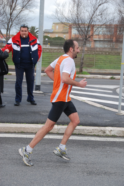 Fiumicino Half Marathon (08/02/2009) fiumicino_half_3692