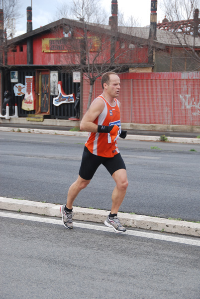 Fiumicino Half Marathon (08/02/2009) fiumicino_half_3703