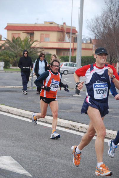 Fiumicino Half Marathon (08/02/2009) fiumicino_half_3709
