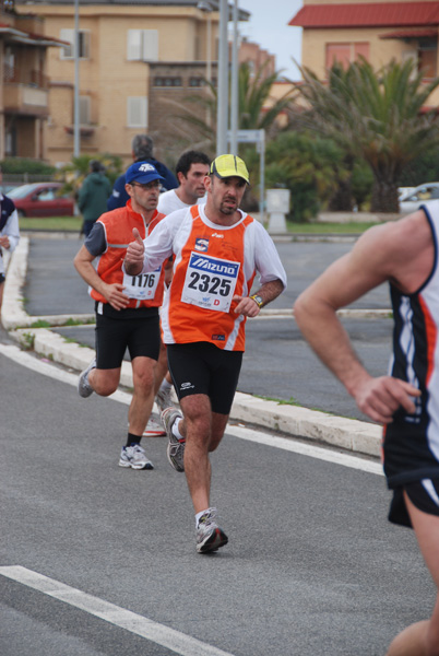Fiumicino Half Marathon (08/02/2009) fiumicino_half_3735