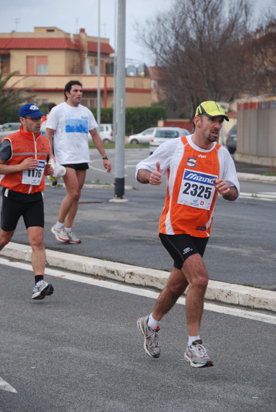 Fiumicino Half Marathon (08/02/2009) fiumicino_half_3737