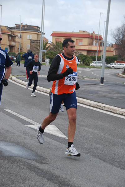 Fiumicino Half Marathon (08/02/2009) fiumicino_half_3762