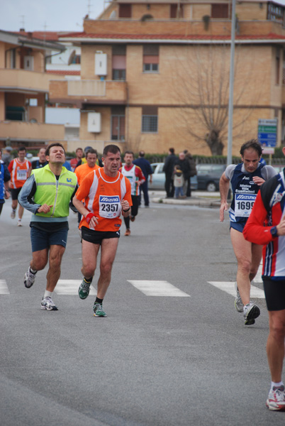 Fiumicino Half Marathon (08/02/2009) fiumicino_half_3764