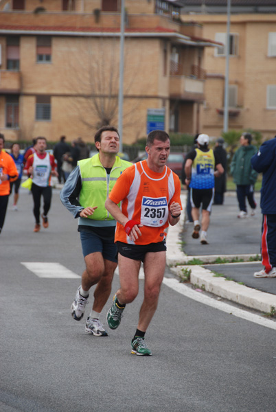 Fiumicino Half Marathon (08/02/2009) fiumicino_half_3766