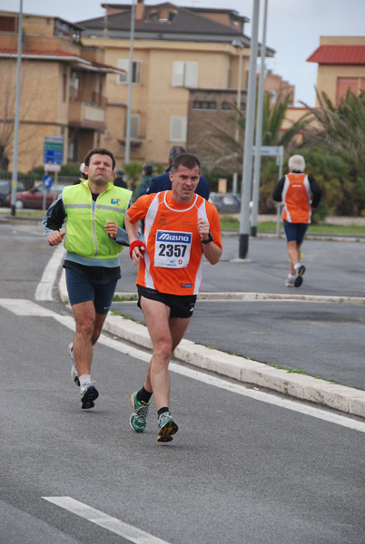 Fiumicino Half Marathon (08/02/2009) fiumicino_half_3767