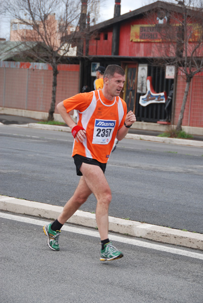 Fiumicino Half Marathon (08/02/2009) fiumicino_half_3770