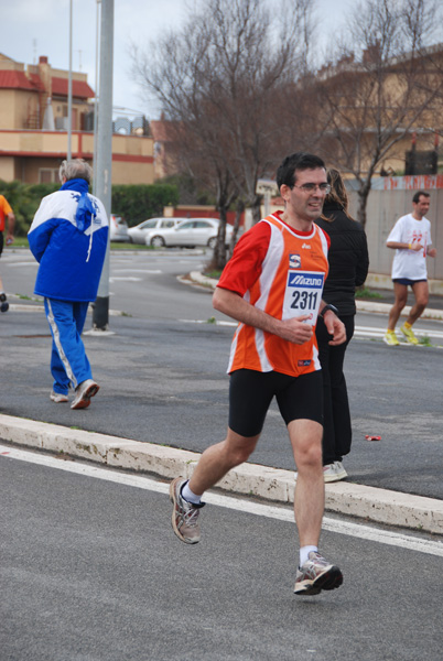 Fiumicino Half Marathon (08/02/2009) fiumicino_half_3774