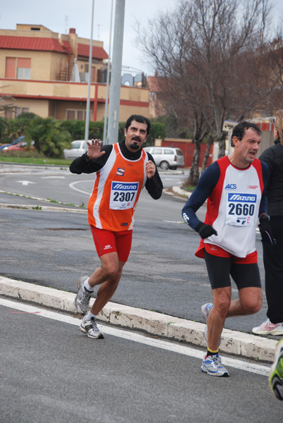 Fiumicino Half Marathon (08/02/2009) fiumicino_half_3797