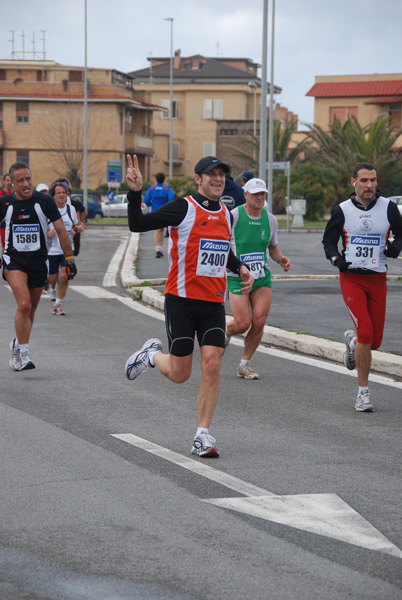Fiumicino Half Marathon (08/02/2009) fiumicino_half_3813