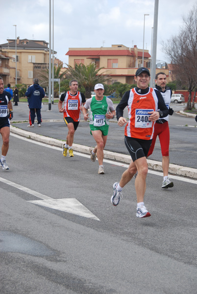 Fiumicino Half Marathon (08/02/2009) fiumicino_half_3814