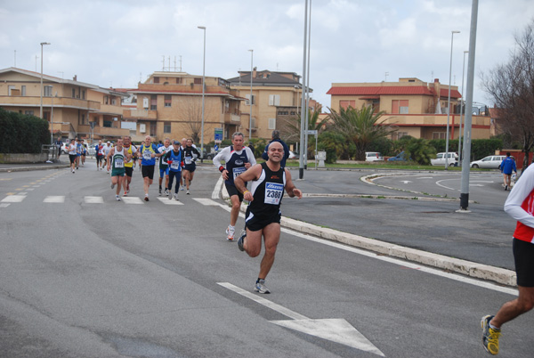 Fiumicino Half Marathon (08/02/2009) fiumicino_half_3820