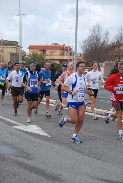 Fiumicino Half Marathon (08/02/2009) fiumicino_half_3835