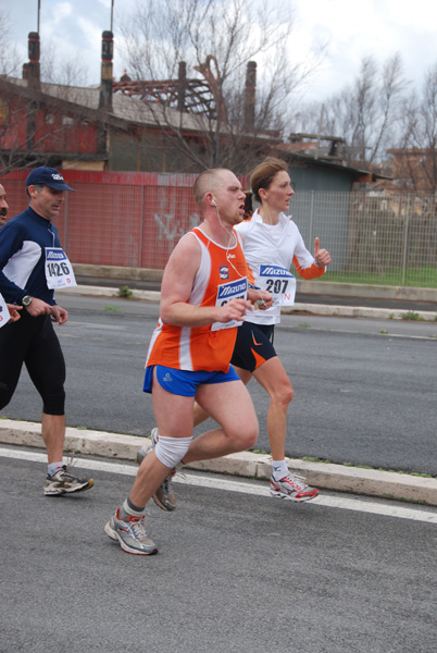 Fiumicino Half Marathon (08/02/2009) fiumicino_half_3839