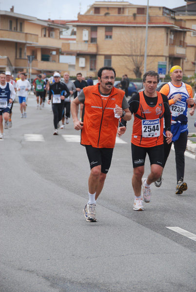 Fiumicino Half Marathon (08/02/2009) fiumicino_half_3847