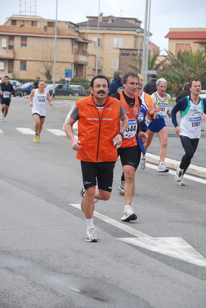Fiumicino Half Marathon (08/02/2009) fiumicino_half_3848