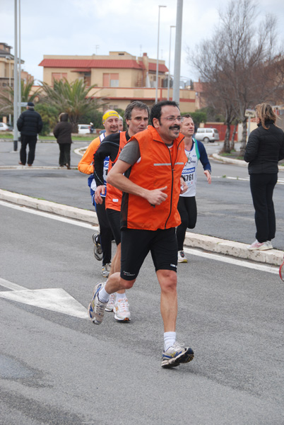 Fiumicino Half Marathon (08/02/2009) fiumicino_half_3849