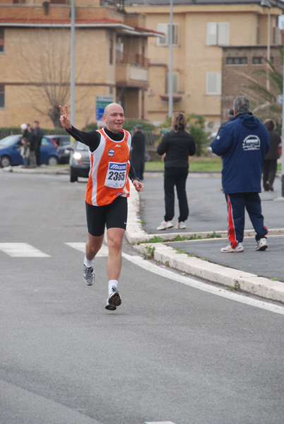 Fiumicino Half Marathon (08/02/2009) fiumicino_half_3860