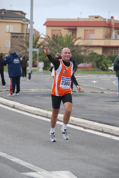 Fiumicino Half Marathon (08/02/2009) fiumicino_half_3864